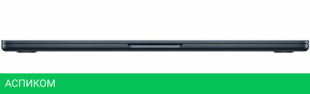Ноутбук Apple Macbook Air 13" M2 2022 Z160009S4