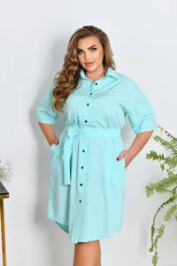 Платье УК-3584-7 Fabrika