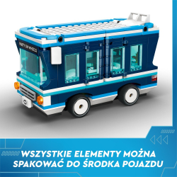 LEGO Minions - Автобус для вечеринки Миньонов 75581 / артикул   75581  / GTIN 5702017591476