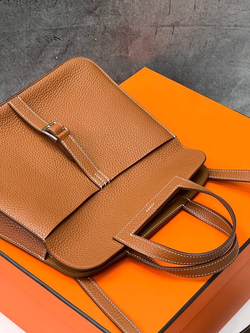 Сумка Hermes Halzan