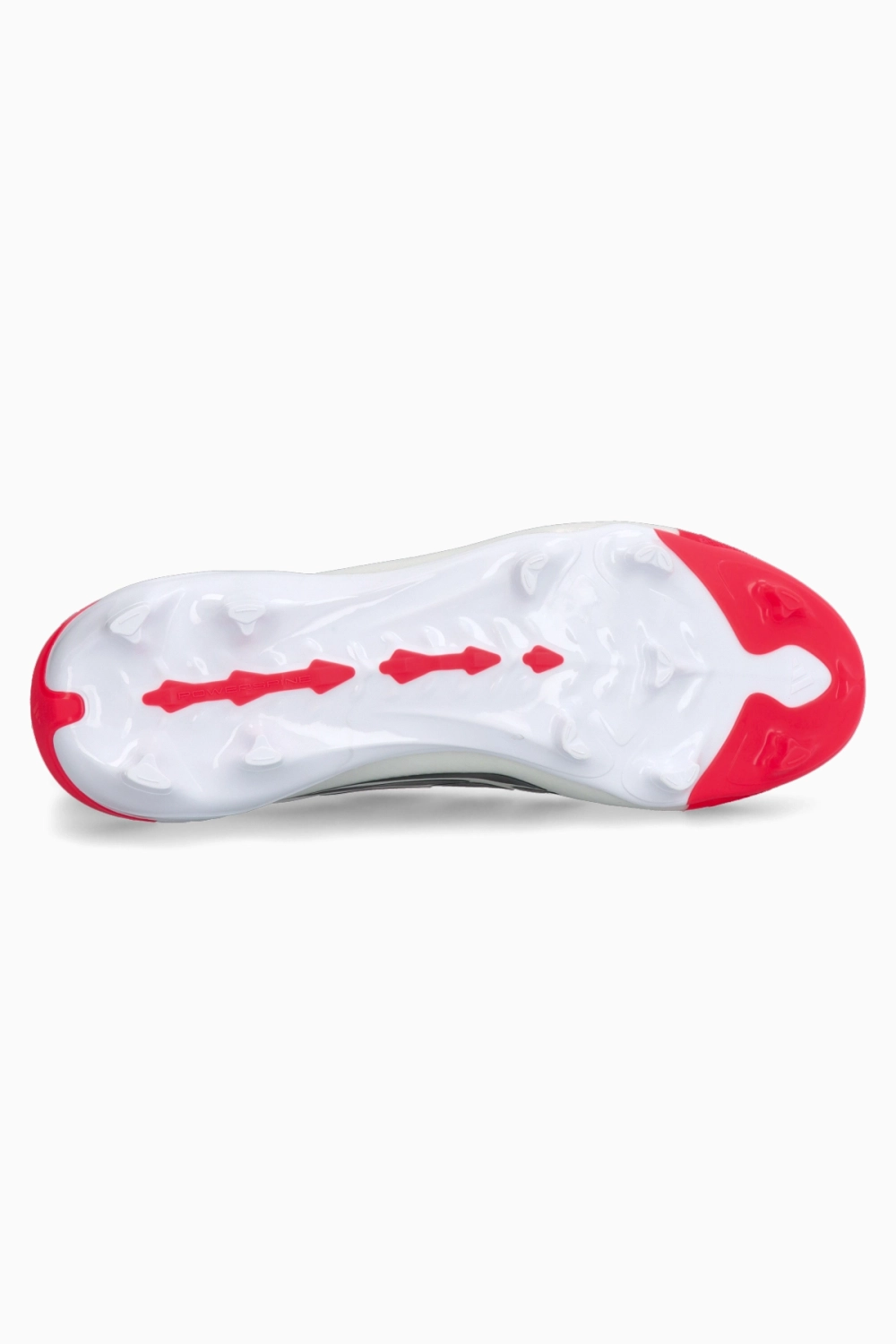 Бутсы adidas Predator Elite LL FG Junior - красный