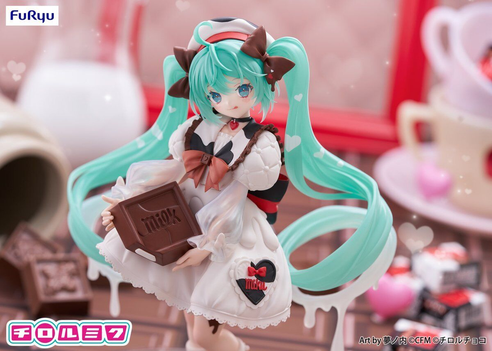 Hatsune Miku