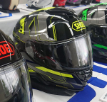 SHOEI GT-AIR 2 APERTURE TC-3