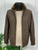 Кардиган Loro Piana, арт. 468994516