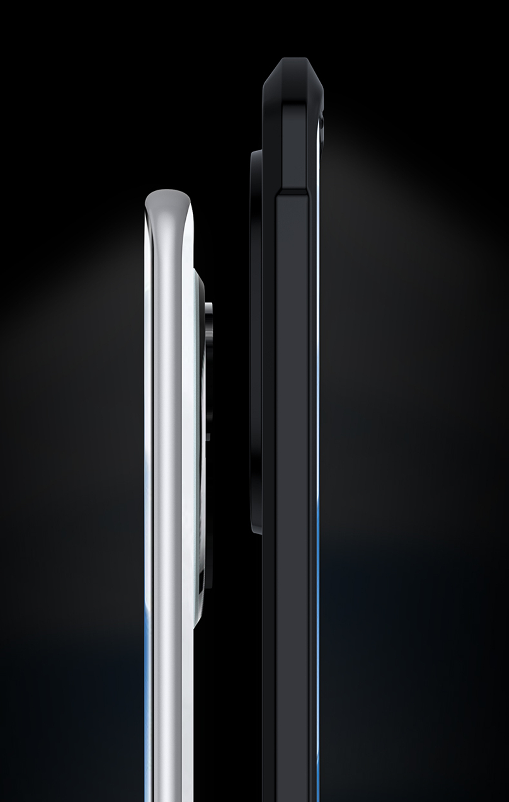 Чехол для Poco X7 / Xiaomi Redmi Note 14 Pro 5G c MagSafe противоударный с усиленными углами XUNDD