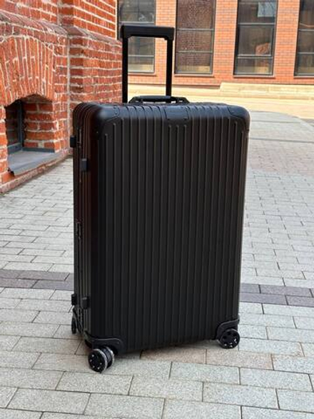 Чемодан Rimowa
