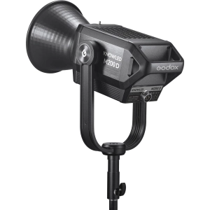 Осветитель светодиодный Godox Knowled M200D студийный