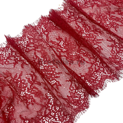 Шантильи красный 20 см