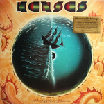 Kansas / Point Of Know Return (Coloured Vinyl)(LP)