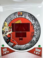 Силомер «Rocky Boxer» NEW «Комикс дизайн»