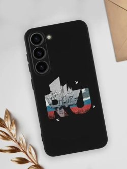 Чехол на Samsung S23 Москва