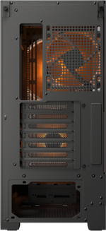 Корпус COUGAR Airface 180 черный