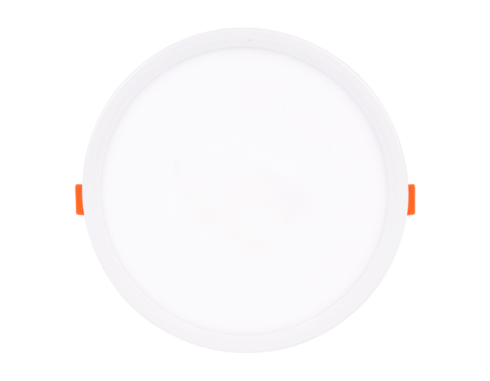 DLR304 8W 4200K 220-240V D118*25 (A50-100)