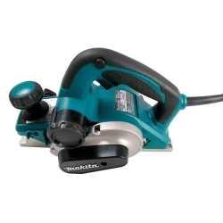 Электрорубанок Makita KP0810CK