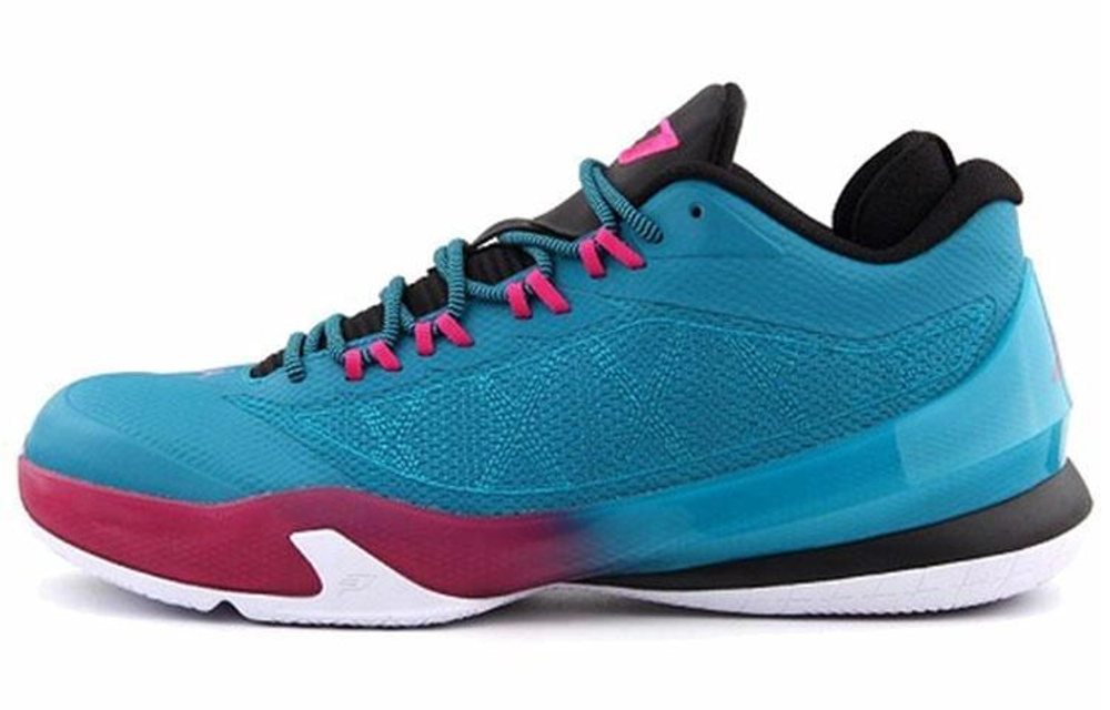 Кроссовки Jordan Jordan Cp3 Viii X