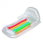 Матрас пляжный 161*84 см Summer Colors Bestway (43028)