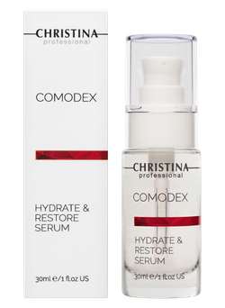 CHRISTINA Comodex Hydrate & Restore Serum