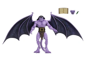 NECA Gargoyles Goliath Ultimate 7IN AF