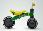 Беговел Scool pedeX First (2018)