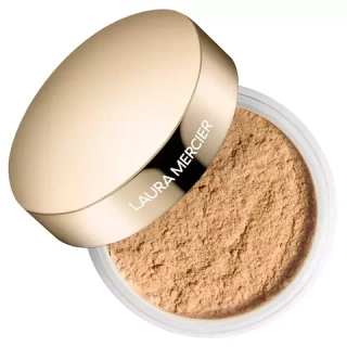 Laura Mercier Translucent Loose Setting Powder - Honey