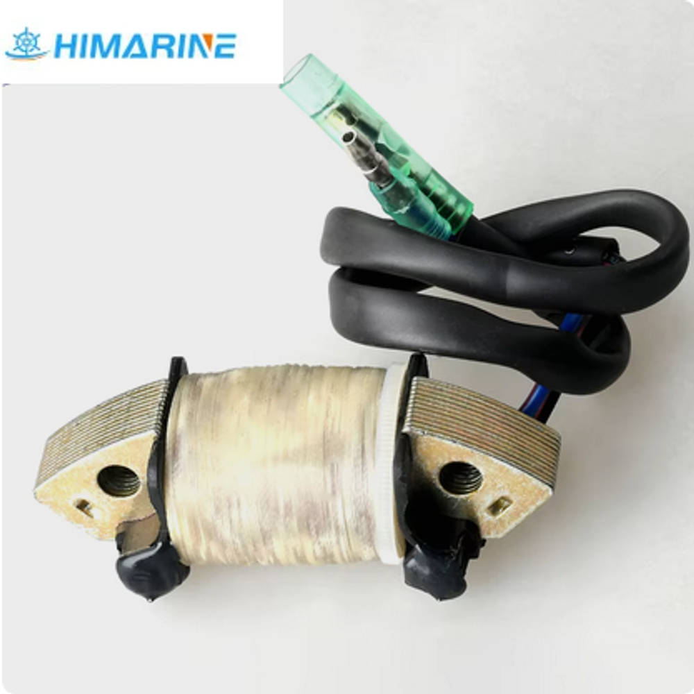 Катушка генератора Tohatsu MFS9.8 (3V1-06021-0)