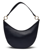 Хобо + поясная сумка Tommy Hilfiger - темно-синий(AW0AW16437)