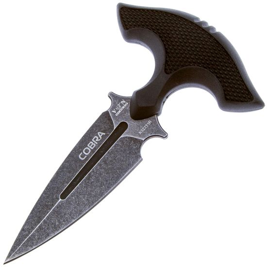 Нож тычковый Viking Nordway Cobra K323T1R сталь AUS-8
