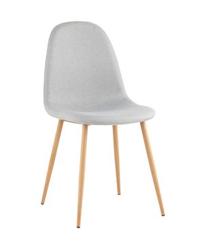 Стул Валенсия SN светло-серый