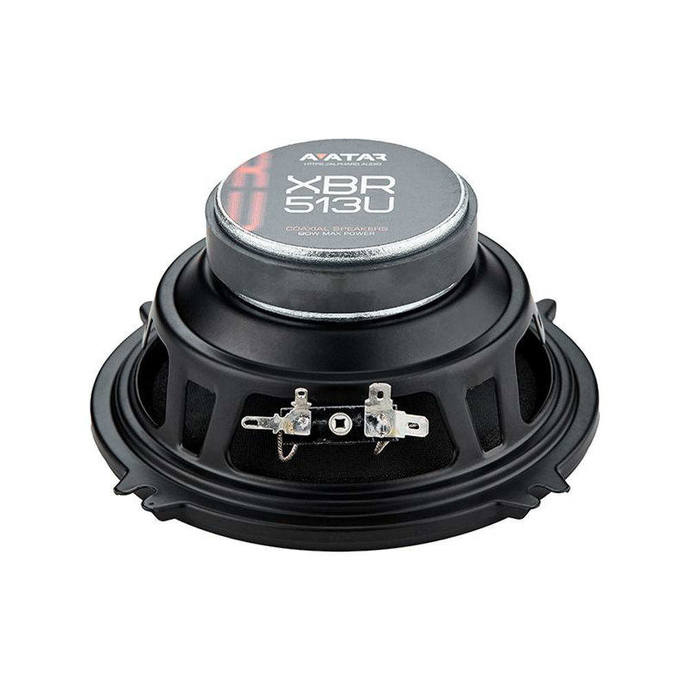 Коакс. акустика AVATAR XBR-513U New