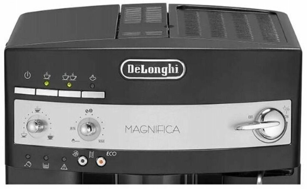 Кофемашина De'Longhi ESAM 3000 B