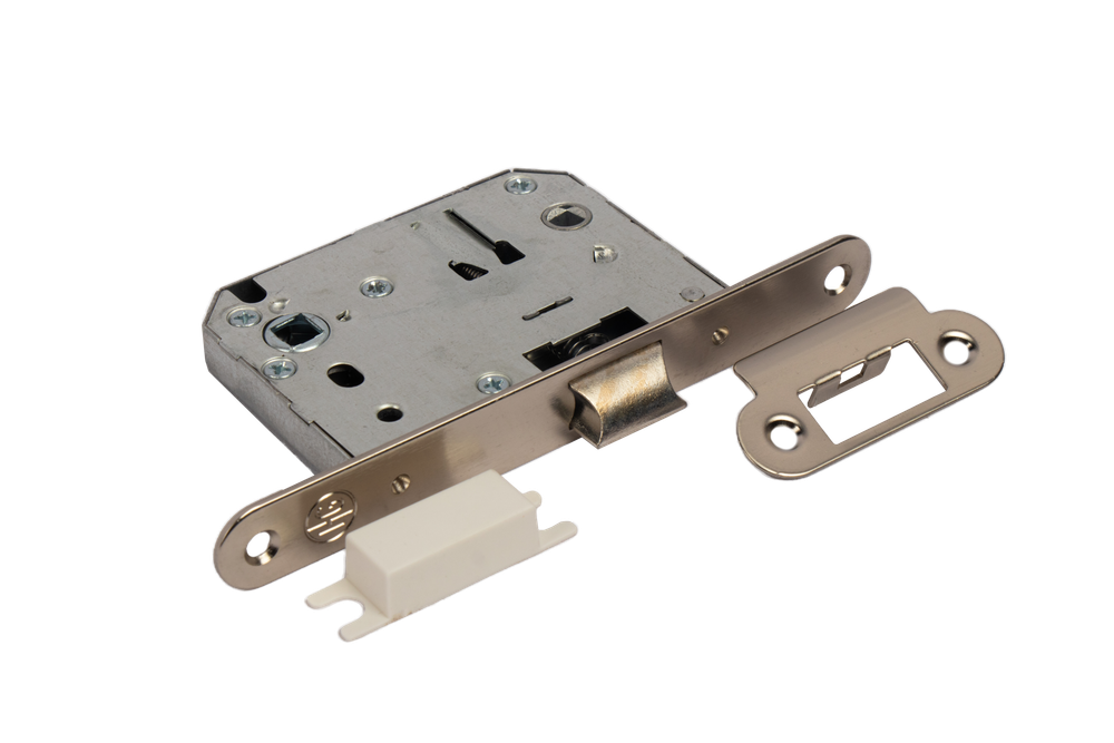 ЗАМОК ЗАЩЕЛКА WC, МАТ. НИКЕЛЬ HG L1020.50.70.MN HG