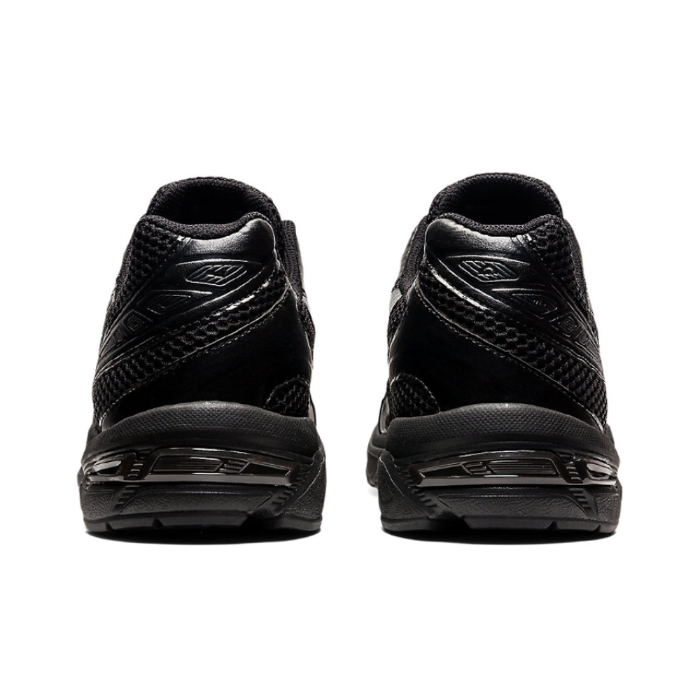 Кроссовки Asics Gel-1130 'Black Graphite Grey' 1201A256-002