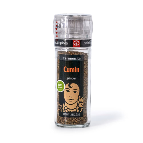 Carmencita Приправа Семена Тмина 42 гр