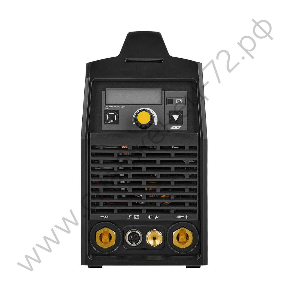 ПТК RILON TIG 200 P AC/DC GDM