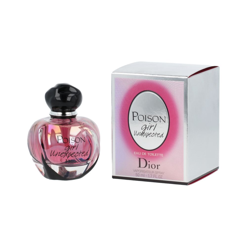 Dior Poison Girl Unexpected Eau De Toilette 50 ml (woman)