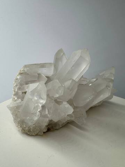 Друза Горного хрусталя