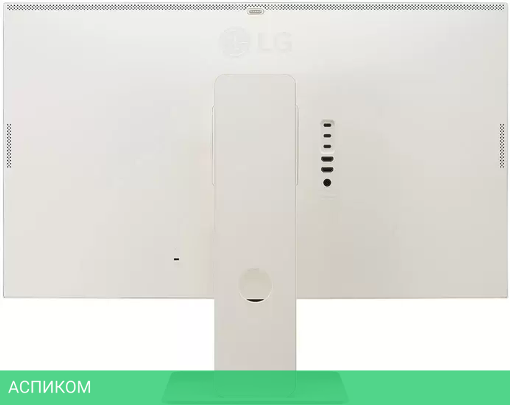 Монитор LG MyView Smart Monitor 32SR83U-W