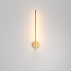 Настенный светильник светодиодный Maytoni   C085WL-L7BS2.7K