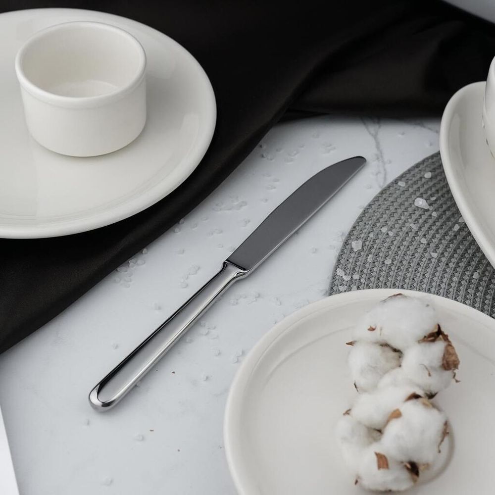 Нож десертный 21 см   P.L. Proff Cuisine [12]