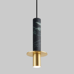 Подвесной дизайнерский светильник  T by Bentu Design