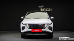 Hyundai Tucson Hybrid (NX4) Inspiration 2WD (01.2022)