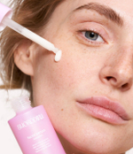 Smorodina Подтягивающая сыворотка с бакучиолом и биопептидами,40 мл