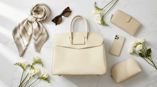 Аксессуар в подарок — готовимся к 8 марта