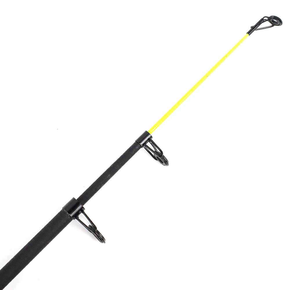 Спиннинг телескопический Окума