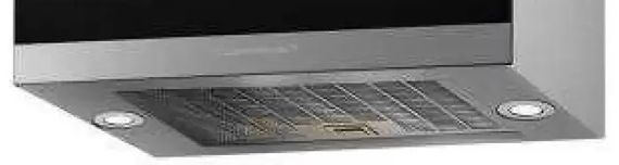 Вытяжка Kuppersbusch DI 3800.0 S3