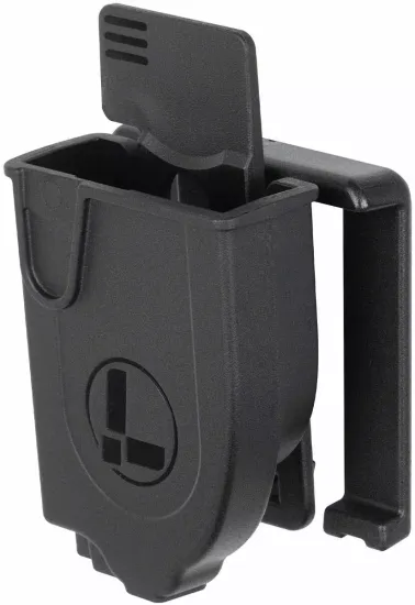 Мультитул ножницы тактические медицинские Leatherman Raptor, черный A315