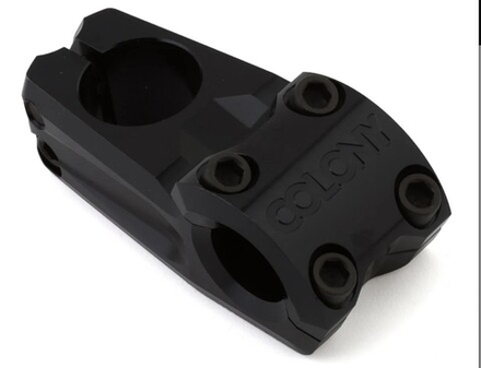 Вынос руля Variant 52мм Stem Top Load 7075T6 I09-852A черн. COLONY