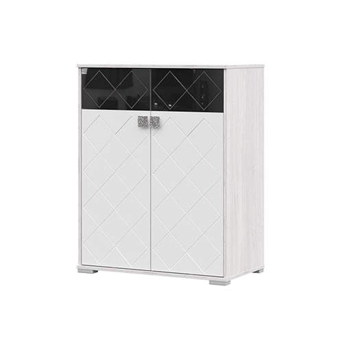 Сальма КМ 022 Комод 2х-дверный