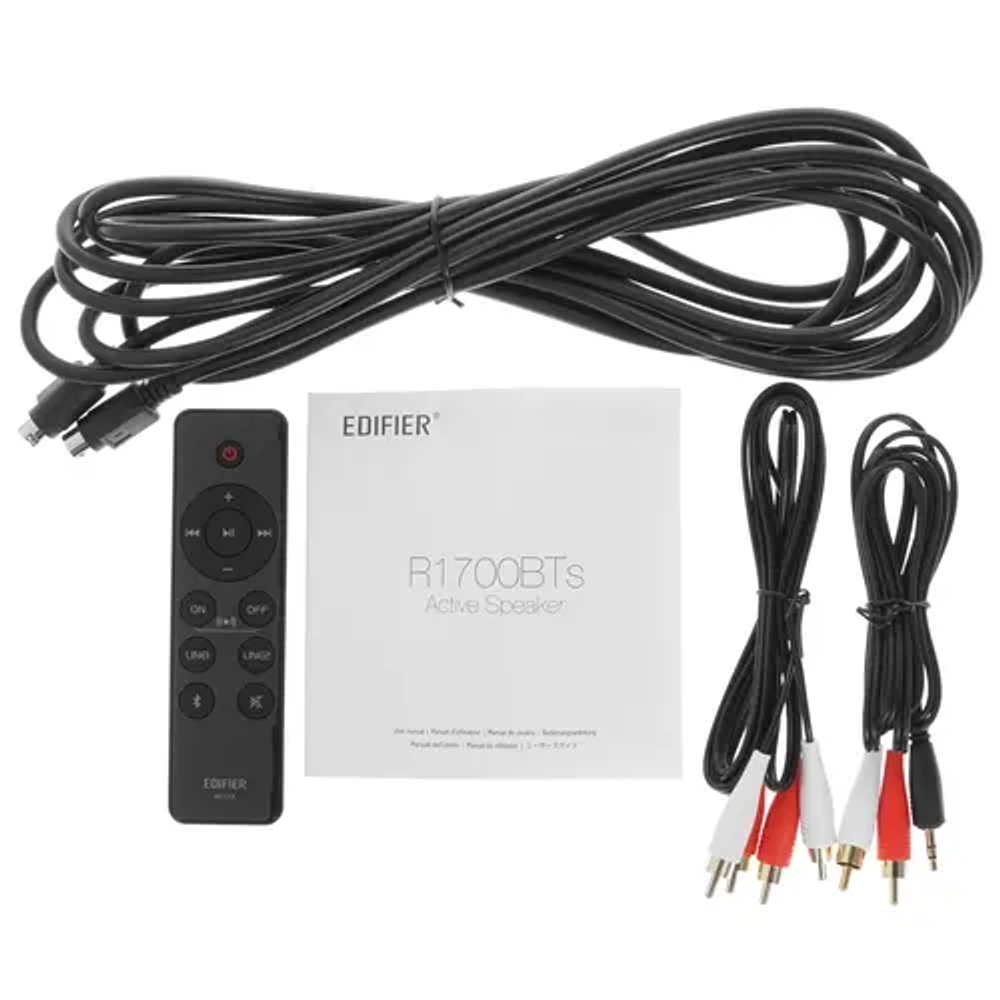 Компьютерная акустика 2.0 Edifier R1700BTS