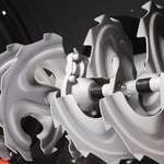 Снегоуборщик бензиновый гусеничный 7 л.с. PATRIOT Сибирь 85 ET с электростартером 220В 426108850